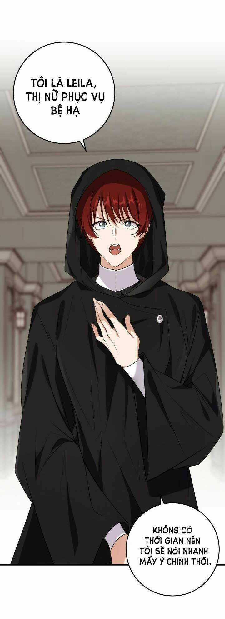 Đã Nếm Thử Thì Ăn Luôn Một Miếng Đi Chapter 13 trang 4