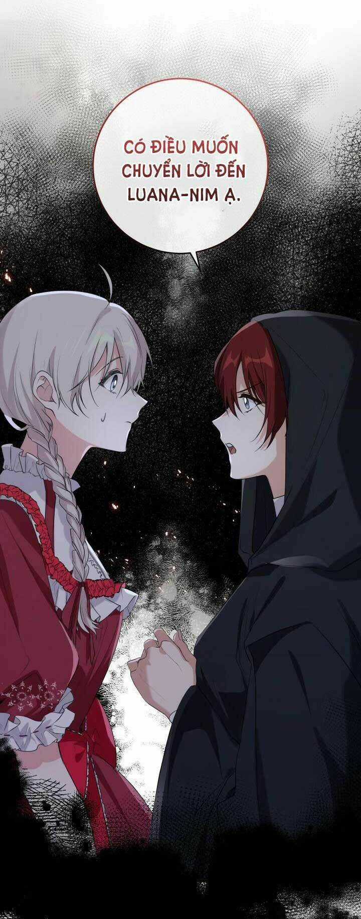 Đã Nếm Thử Thì Ăn Luôn Một Miếng Đi Chapter 13 trang 6