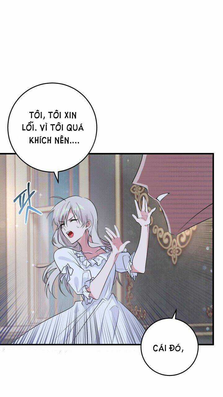 Đã Nếm Thử Thì Ăn Luôn Một Miếng Đi Chapter 14.5 trang 11