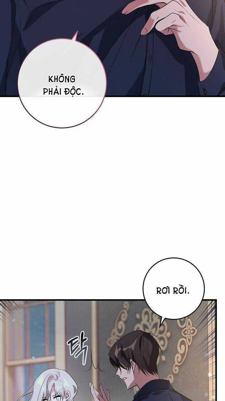 Đã Nếm Thử Thì Ăn Luôn Một Miếng Đi Chapter 14.5 trang 13