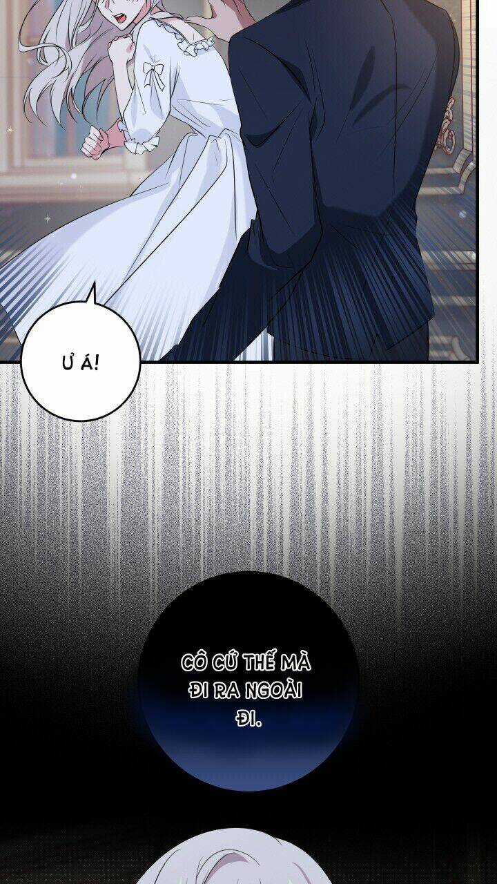 Đã Nếm Thử Thì Ăn Luôn Một Miếng Đi Chapter 14.5 trang 14