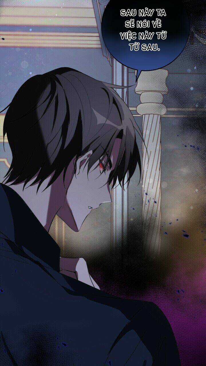 Đã Nếm Thử Thì Ăn Luôn Một Miếng Đi Chapter 14.5 trang 16