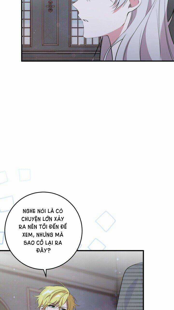 Đã Nếm Thử Thì Ăn Luôn Một Miếng Đi Chapter 14.5 trang 21