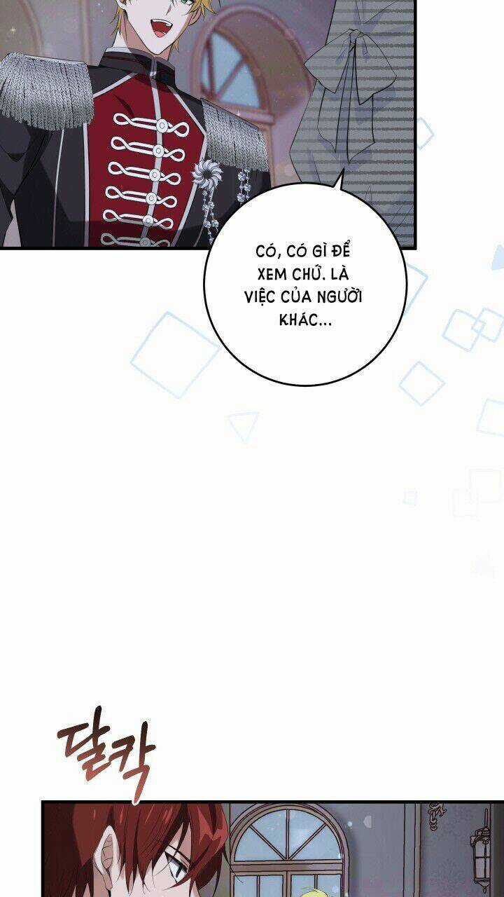 Đã Nếm Thử Thì Ăn Luôn Một Miếng Đi Chapter 14.5 trang 22