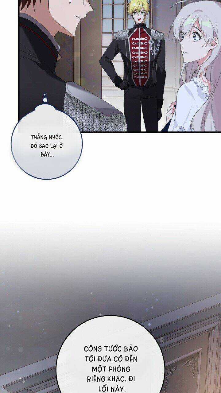 Đã Nếm Thử Thì Ăn Luôn Một Miếng Đi Chapter 14.5 trang 23