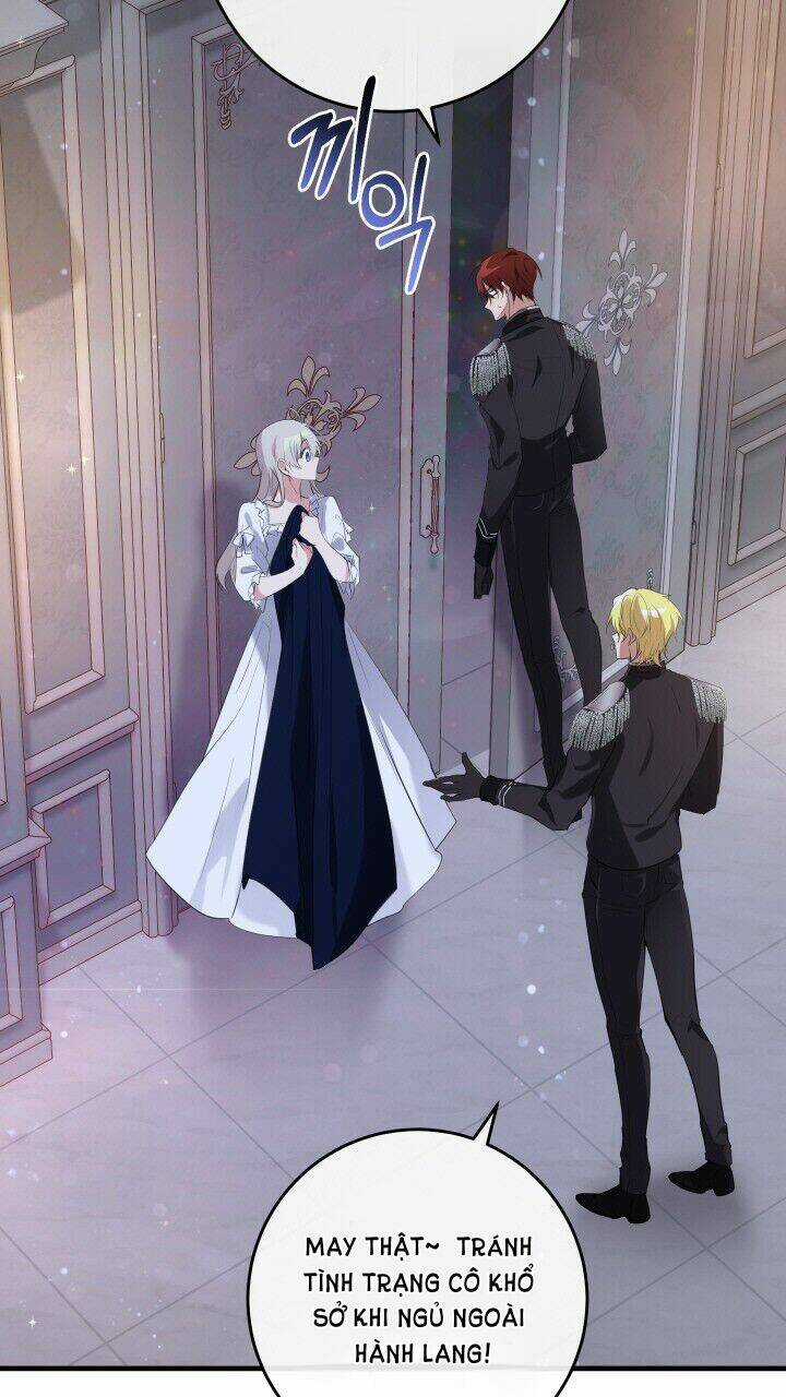 Đã Nếm Thử Thì Ăn Luôn Một Miếng Đi Chapter 14.5 trang 24