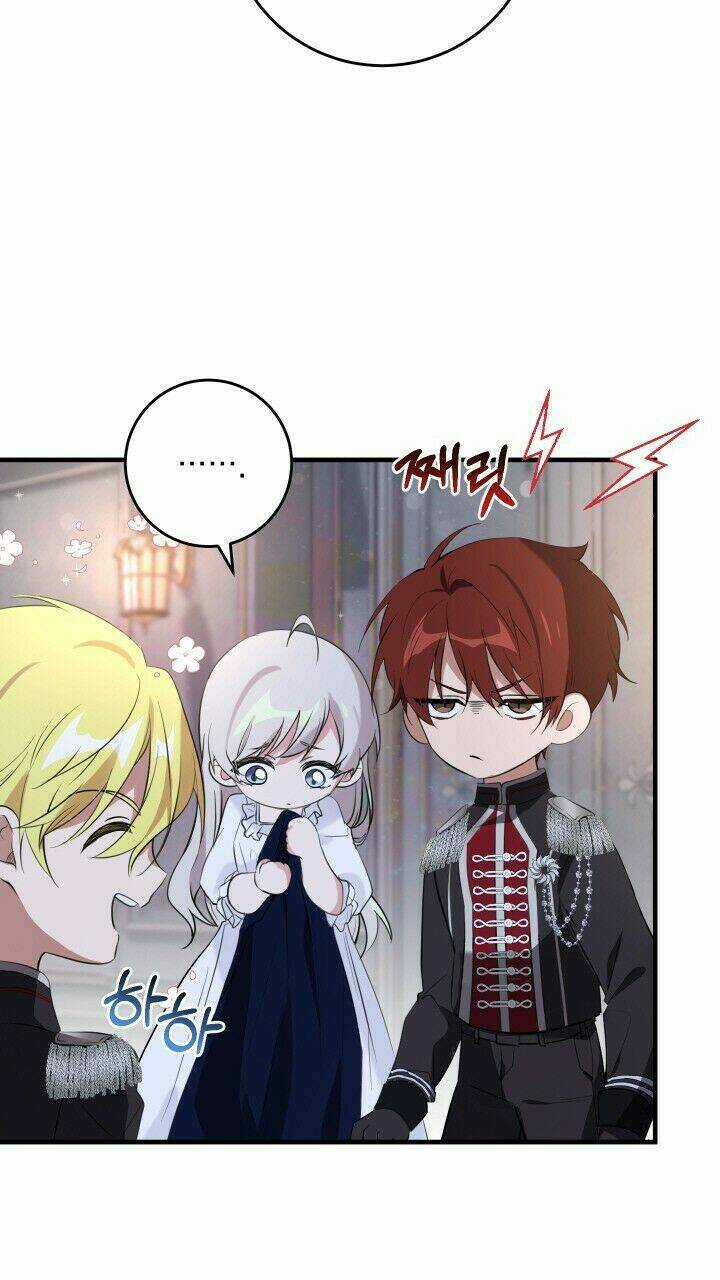 Đã Nếm Thử Thì Ăn Luôn Một Miếng Đi Chapter 14.5 trang 25