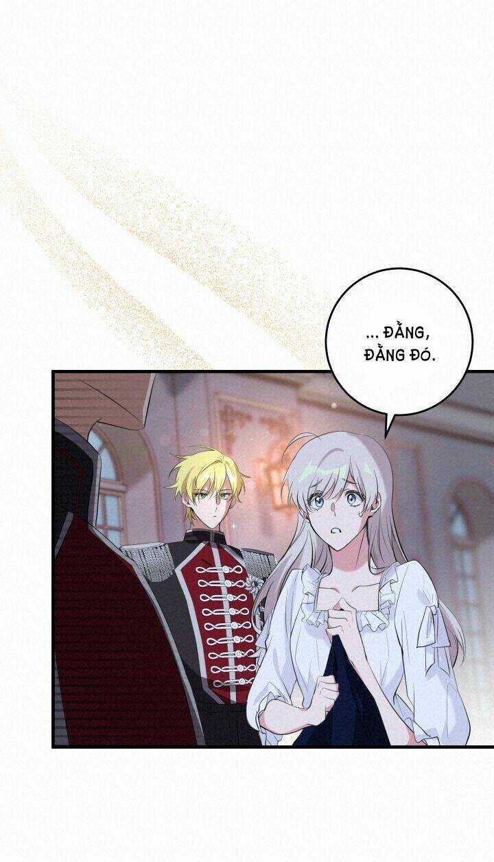 Đã Nếm Thử Thì Ăn Luôn Một Miếng Đi Chapter 14.5 trang 26