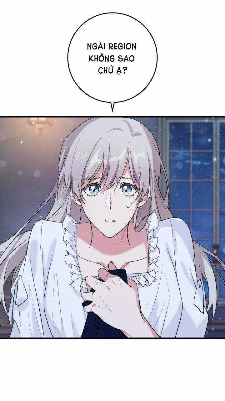 Đã Nếm Thử Thì Ăn Luôn Một Miếng Đi Chapter 14.5 trang 27