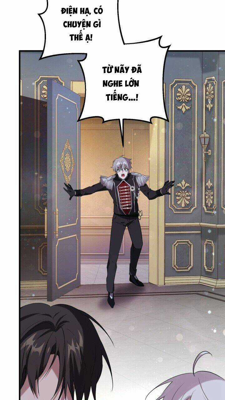 Đã Nếm Thử Thì Ăn Luôn Một Miếng Đi Chapter 14.5 trang 3