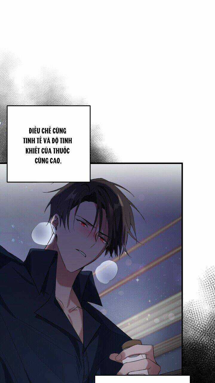 Đã Nếm Thử Thì Ăn Luôn Một Miếng Đi Chapter 14.5 trang 31