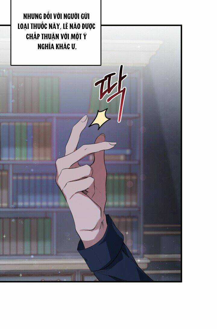 Đã Nếm Thử Thì Ăn Luôn Một Miếng Đi Chapter 14.5 trang 34