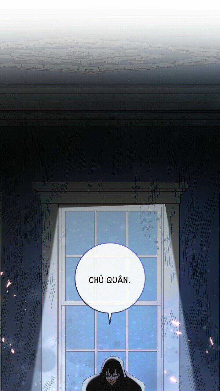 Đã Nếm Thử Thì Ăn Luôn Một Miếng Đi Chapter 14.5 trang 35