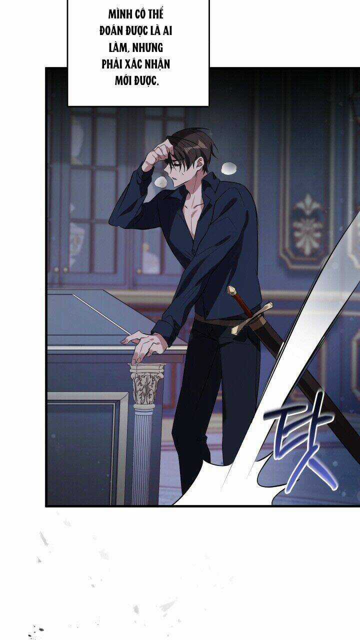 Đã Nếm Thử Thì Ăn Luôn Một Miếng Đi Chapter 14.5 trang 39