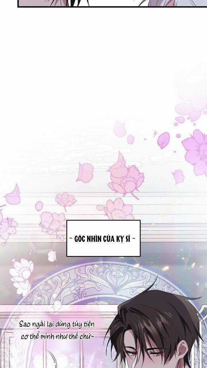 Đã Nếm Thử Thì Ăn Luôn Một Miếng Đi Chapter 14.5 trang 4