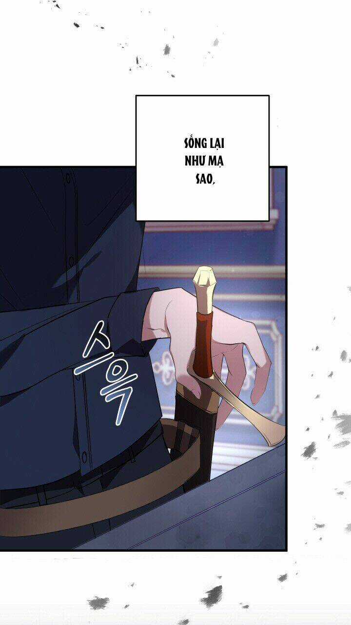 Đã Nếm Thử Thì Ăn Luôn Một Miếng Đi Chapter 14.5 trang 40