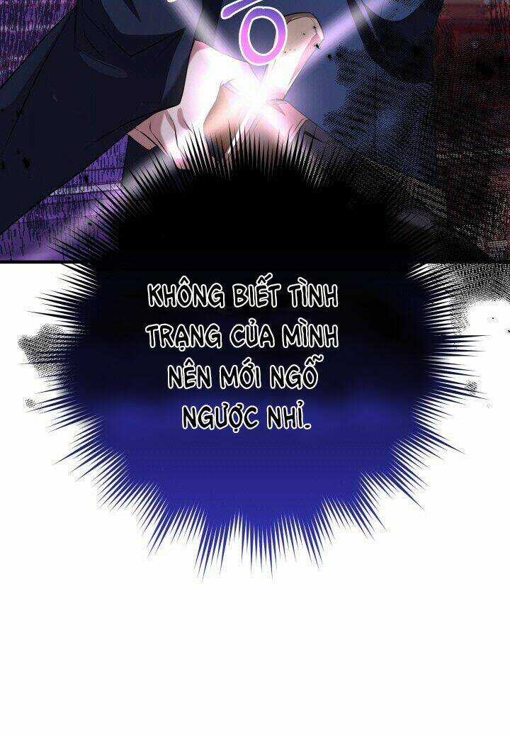 Đã Nếm Thử Thì Ăn Luôn Một Miếng Đi Chapter 14.5 trang 42