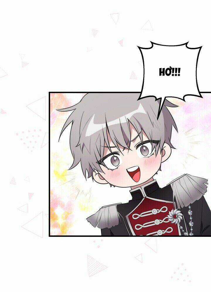 Đã Nếm Thử Thì Ăn Luôn Một Miếng Đi Chapter 14.5 trang 6