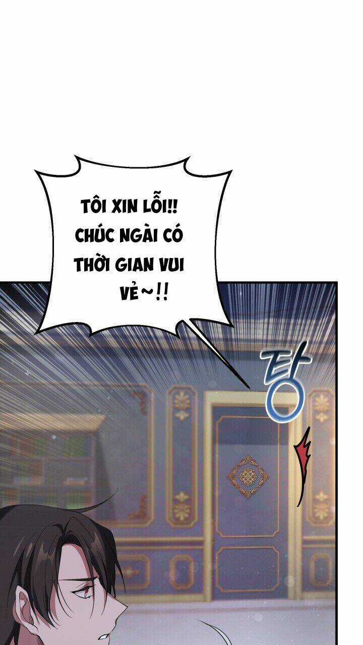 Đã Nếm Thử Thì Ăn Luôn Một Miếng Đi Chapter 14.5 trang 7