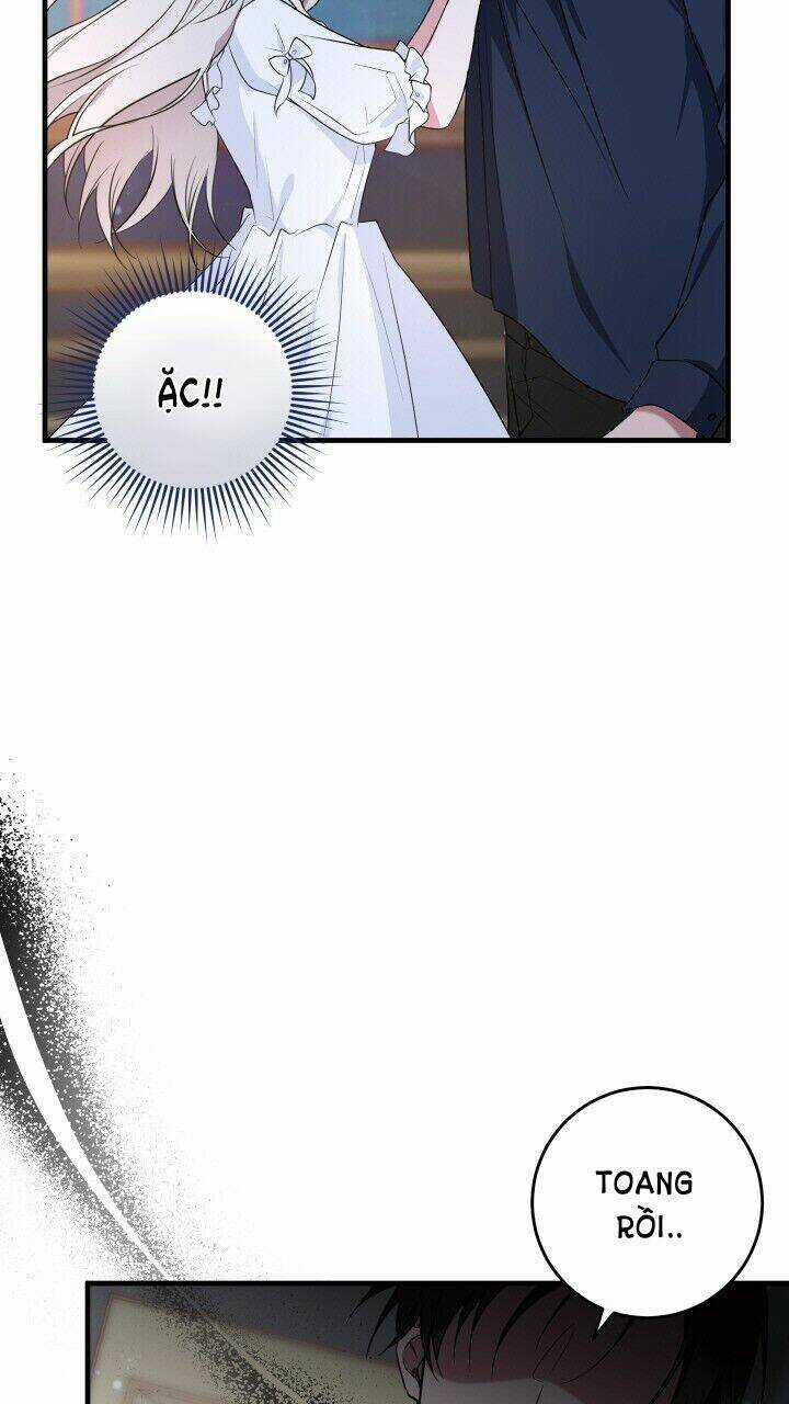 Đã Nếm Thử Thì Ăn Luôn Một Miếng Đi Chapter 14.5 trang 9