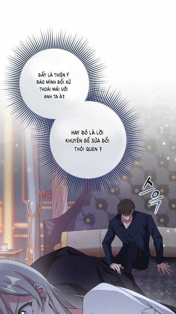 Đã Nếm Thử Thì Ăn Luôn Một Miếng Đi Chapter 14 trang 10