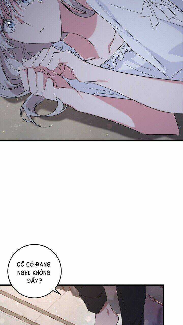 Đã Nếm Thử Thì Ăn Luôn Một Miếng Đi Chapter 14 trang 11