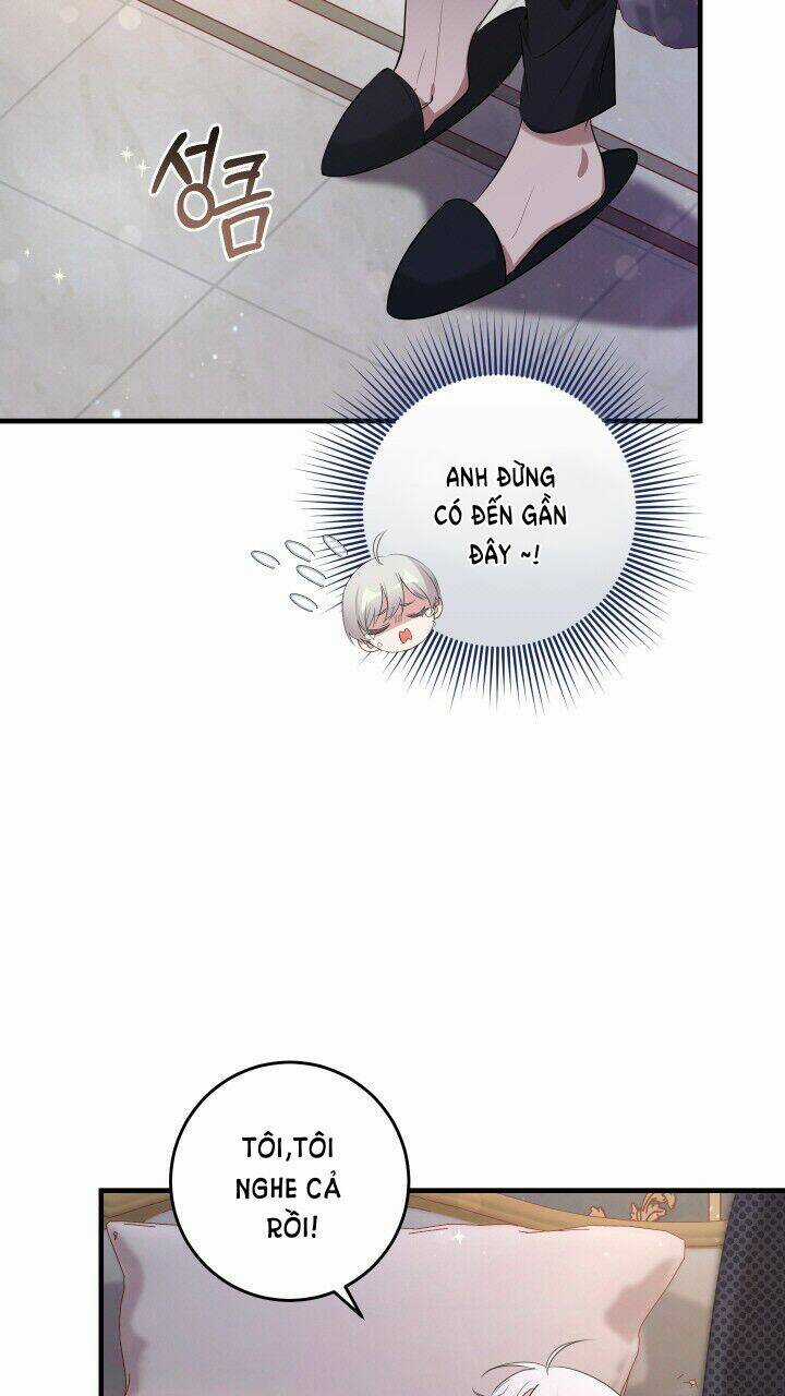 Đã Nếm Thử Thì Ăn Luôn Một Miếng Đi Chapter 14 trang 12