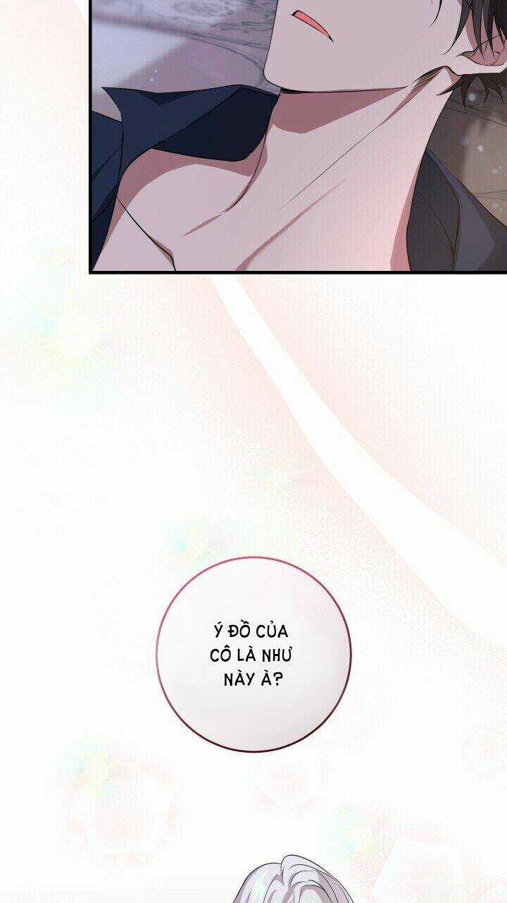 Đã Nếm Thử Thì Ăn Luôn Một Miếng Đi Chapter 14 trang 18