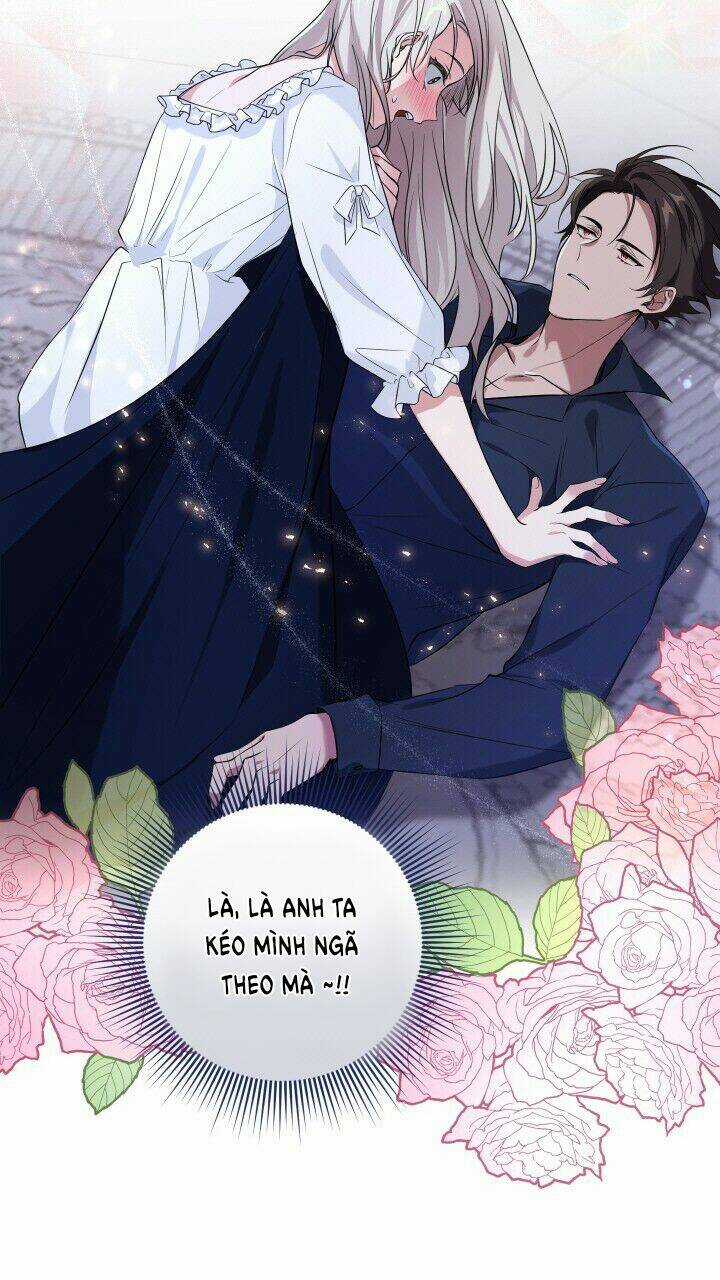 Đã Nếm Thử Thì Ăn Luôn Một Miếng Đi Chapter 14 trang 19