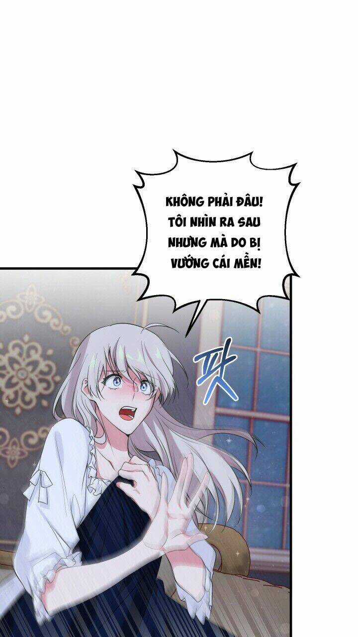 Đã Nếm Thử Thì Ăn Luôn Một Miếng Đi Chapter 14 trang 20