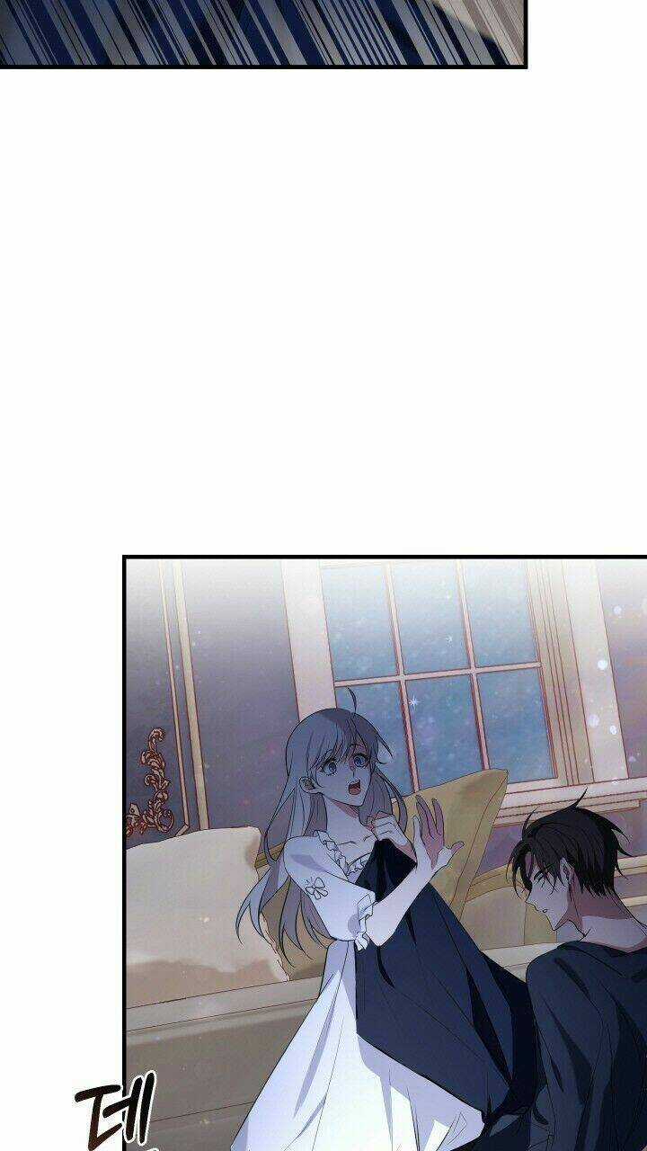 Đã Nếm Thử Thì Ăn Luôn Một Miếng Đi Chapter 14 trang 21