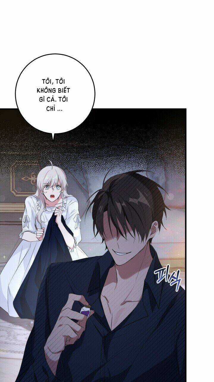 Đã Nếm Thử Thì Ăn Luôn Một Miếng Đi Chapter 14 trang 28