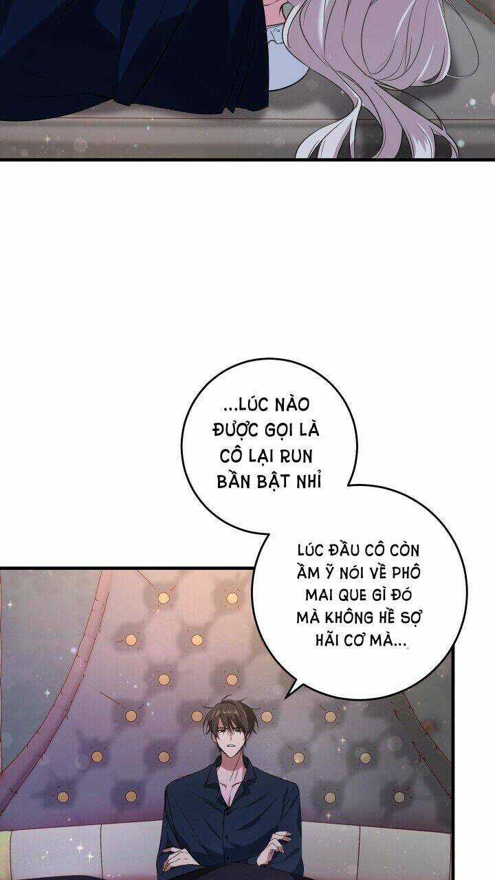 Đã Nếm Thử Thì Ăn Luôn Một Miếng Đi Chapter 14 trang 3