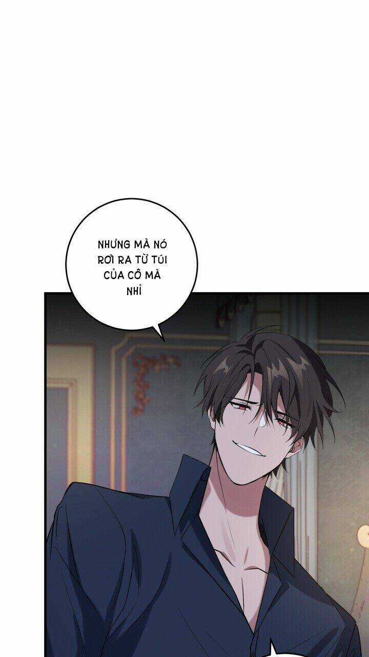 Đã Nếm Thử Thì Ăn Luôn Một Miếng Đi Chapter 14 trang 31