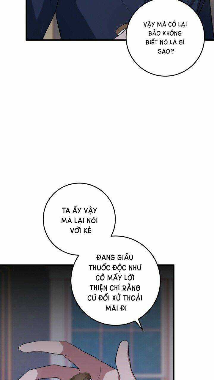 Đã Nếm Thử Thì Ăn Luôn Một Miếng Đi Chapter 14 trang 32