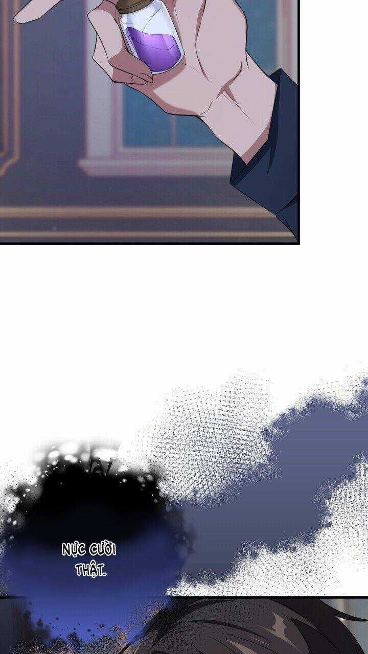 Đã Nếm Thử Thì Ăn Luôn Một Miếng Đi Chapter 14 trang 33