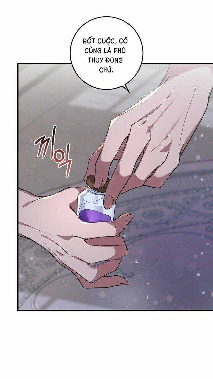 Đã Nếm Thử Thì Ăn Luôn Một Miếng Đi Chapter 14 trang 34