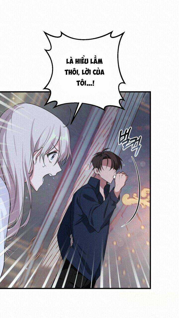 Đã Nếm Thử Thì Ăn Luôn Một Miếng Đi Chapter 14 trang 35