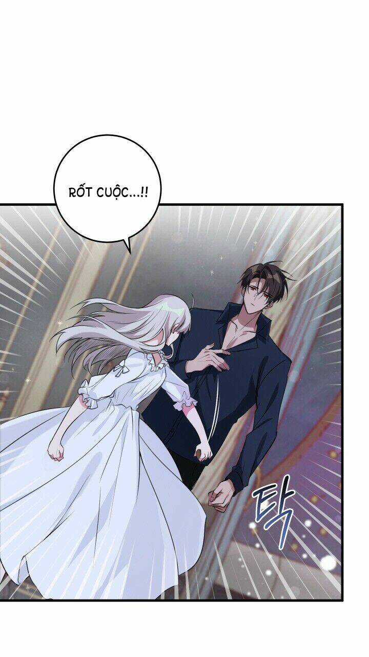 Đã Nếm Thử Thì Ăn Luôn Một Miếng Đi Chapter 14 trang 38