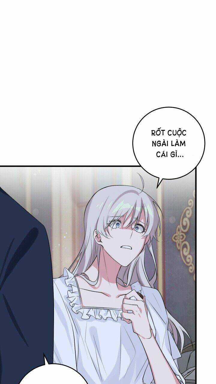 Đã Nếm Thử Thì Ăn Luôn Một Miếng Đi Chapter 14 trang 40