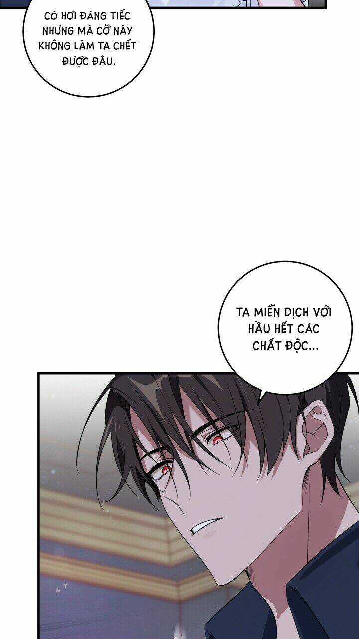 Đã Nếm Thử Thì Ăn Luôn Một Miếng Đi Chapter 14 trang 41