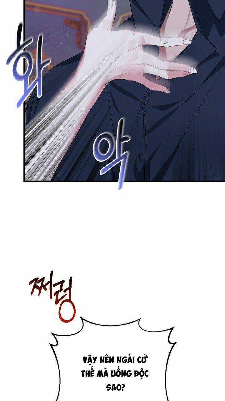 Đã Nếm Thử Thì Ăn Luôn Một Miếng Đi Chapter 14 trang 42