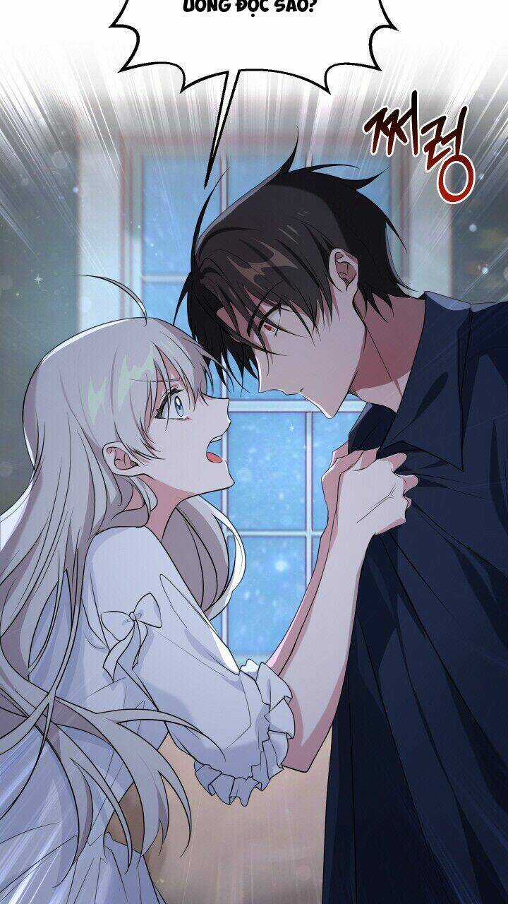 Đã Nếm Thử Thì Ăn Luôn Một Miếng Đi Chapter 14 trang 43