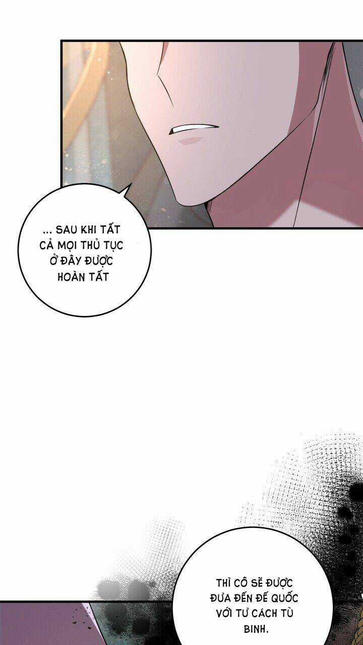 Đã Nếm Thử Thì Ăn Luôn Một Miếng Đi Chapter 14 trang 5