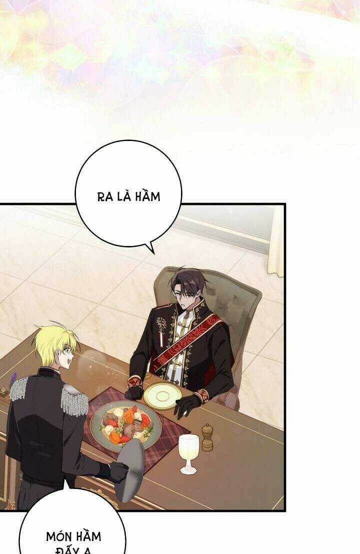 Đã Nếm Thử Thì Ăn Luôn Một Miếng Đi Chapter 15.5 trang 10