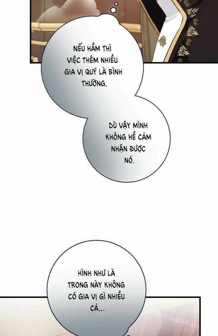 Đã Nếm Thử Thì Ăn Luôn Một Miếng Đi Chapter 15.5 trang 12