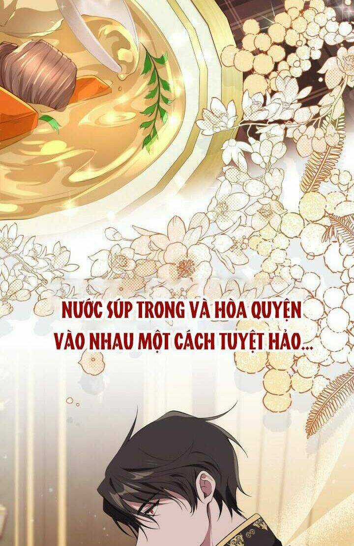 Đã Nếm Thử Thì Ăn Luôn Một Miếng Đi Chapter 15.5 trang 17