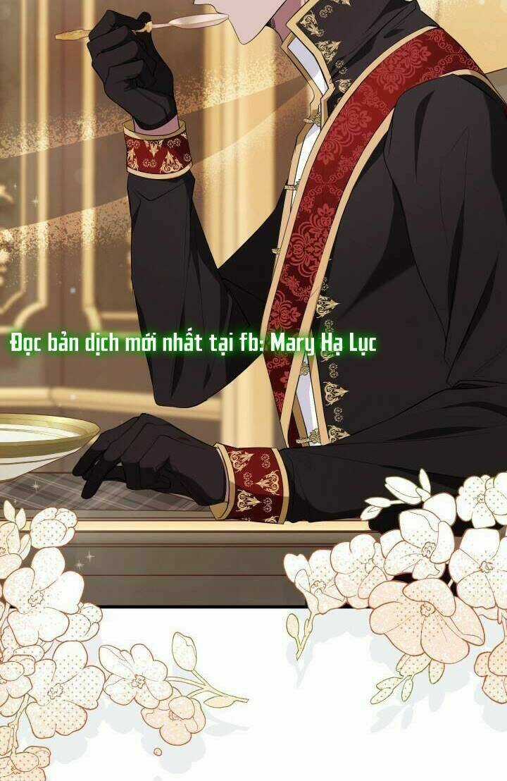 Đã Nếm Thử Thì Ăn Luôn Một Miếng Đi Chapter 15.5 trang 18