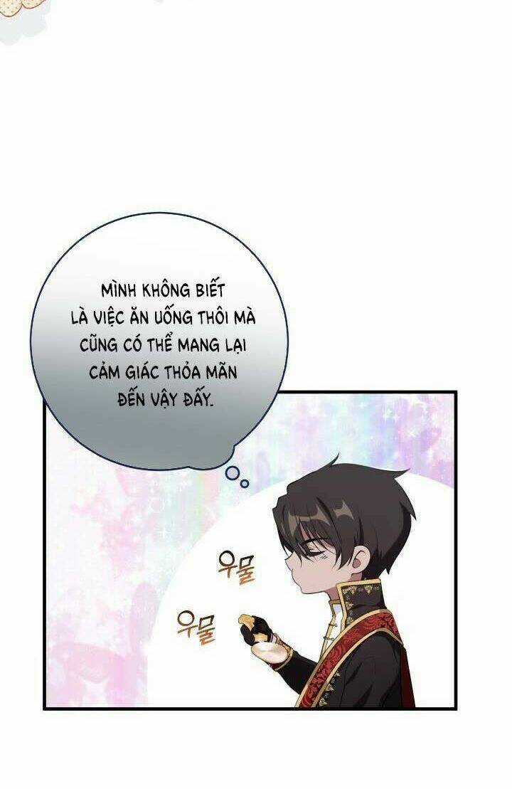 Đã Nếm Thử Thì Ăn Luôn Một Miếng Đi Chapter 15.5 trang 19