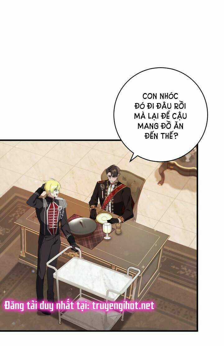 Đã Nếm Thử Thì Ăn Luôn Một Miếng Đi Chapter 15.5 trang 2